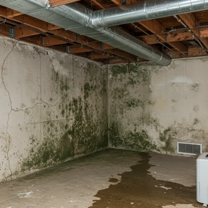 Professional Mold Removal in Dalton, GA